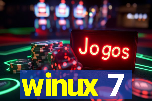 winux 7