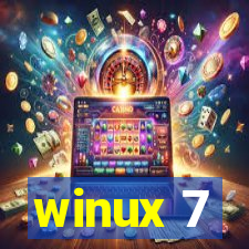 winux 7