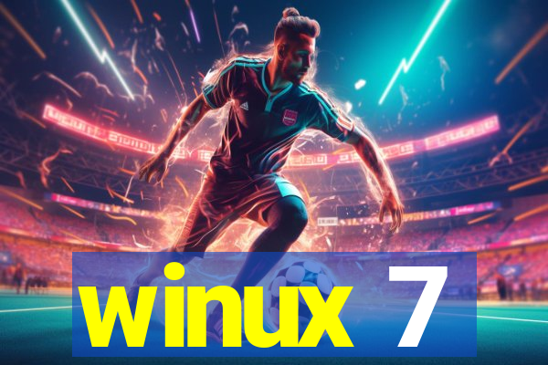 winux 7