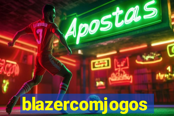 blazercomjogos