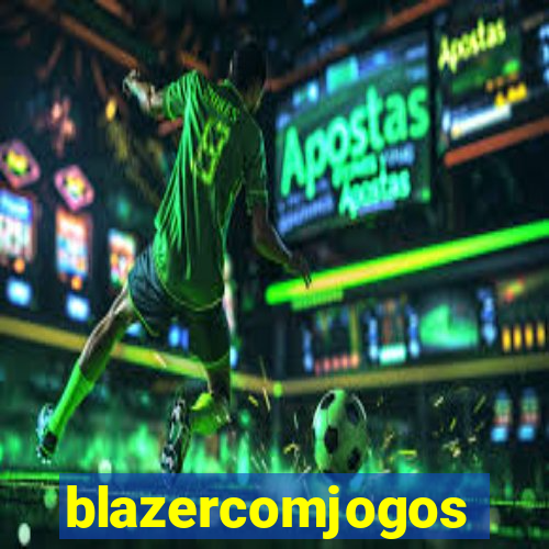 blazercomjogos