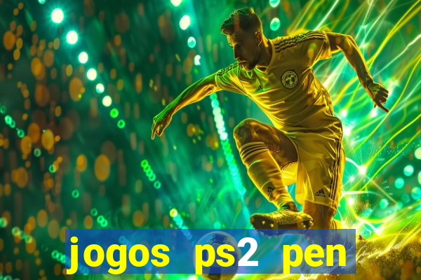 jogos ps2 pen drive download