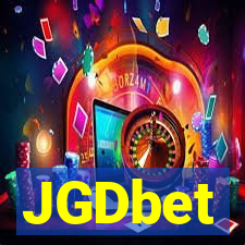 JGDbet