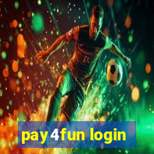 pay4fun login