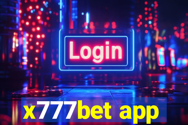 x777bet app