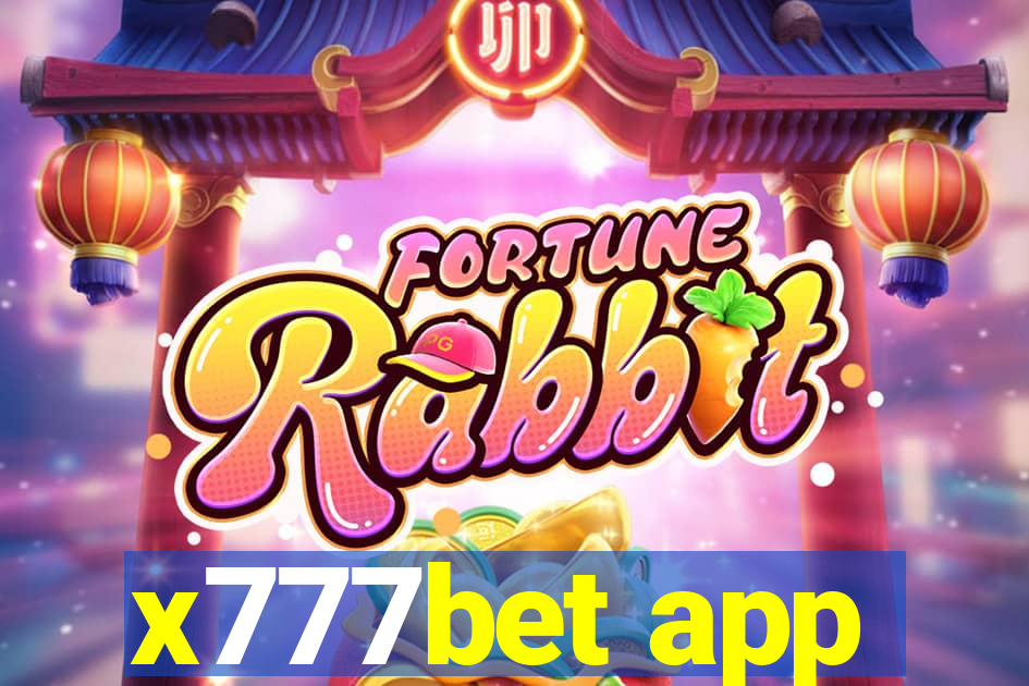 x777bet app