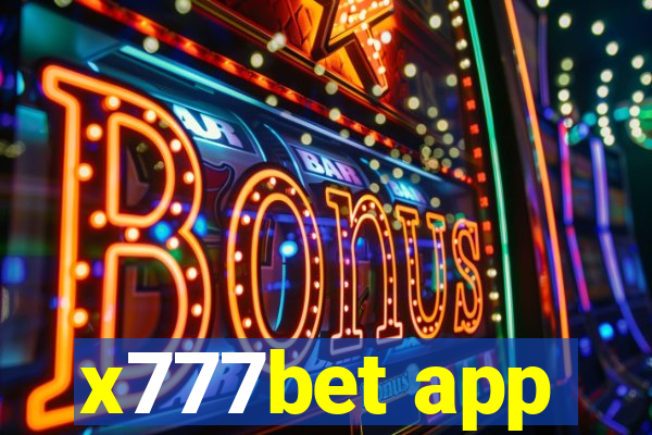 x777bet app