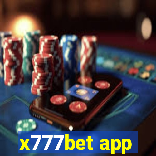 x777bet app