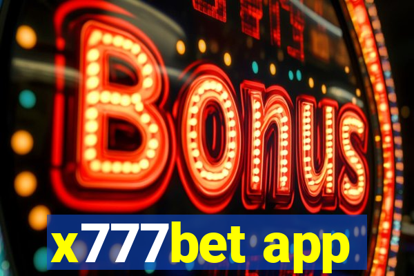 x777bet app