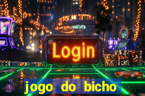 jogo do bicho banca ouro verde