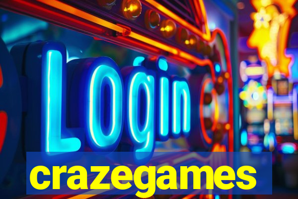 crazegames