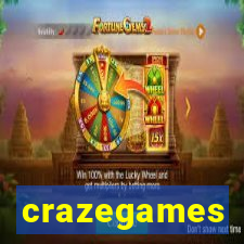 crazegames