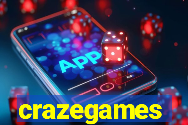 crazegames