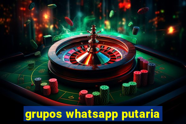 grupos whatsapp putaria