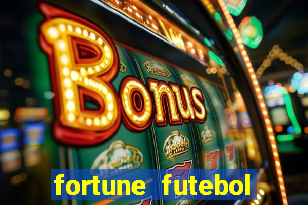 fortune futebol fever demo