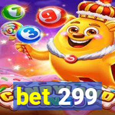 bet 299