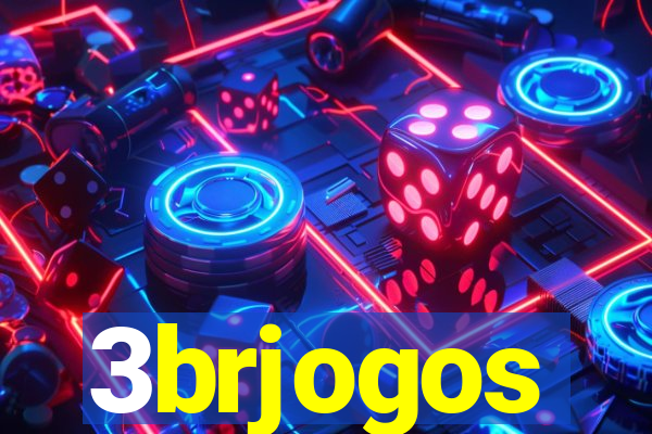 3brjogos