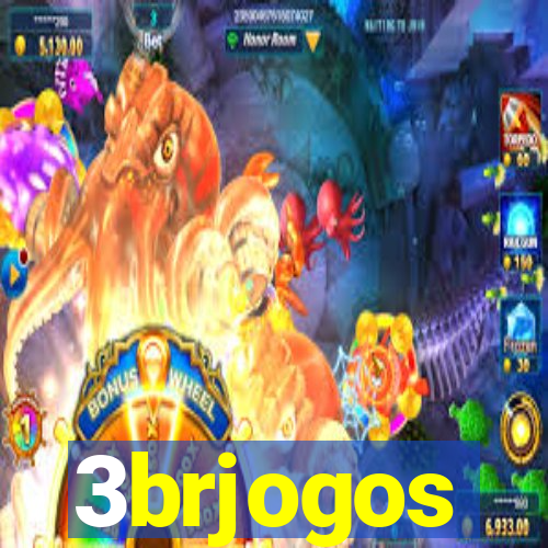 3brjogos