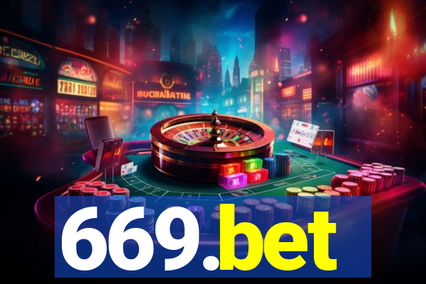 669.bet