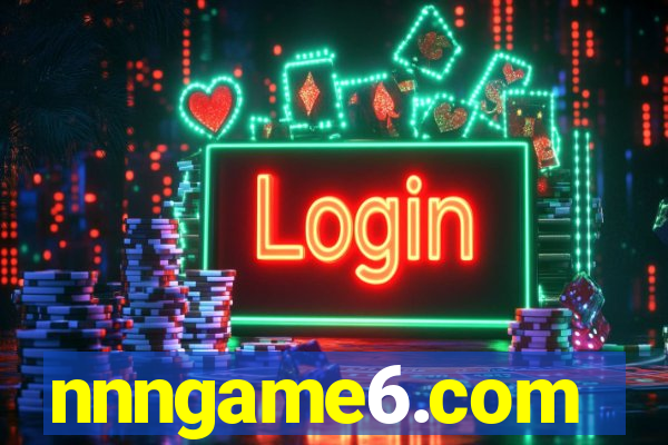 nnngame6.com