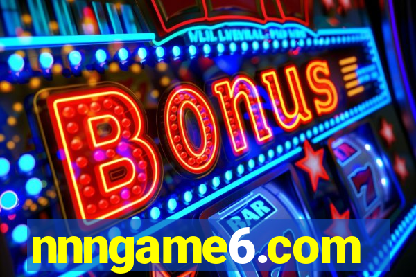 nnngame6.com