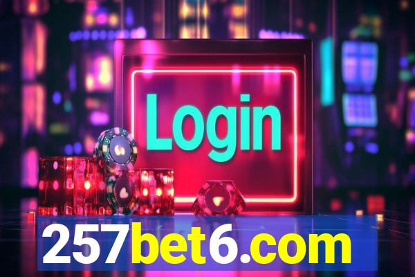 257bet6.com