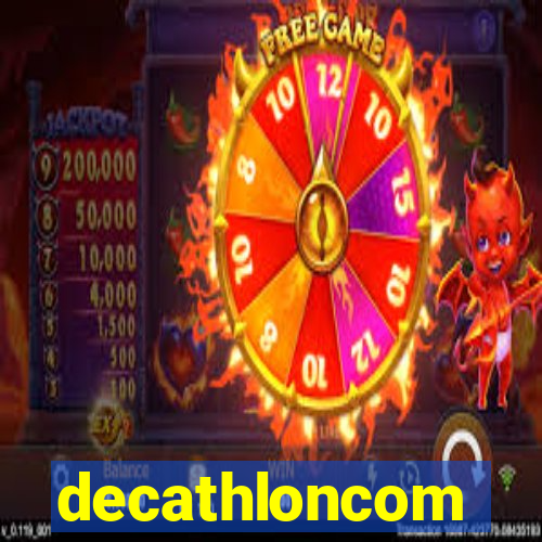 decathloncom