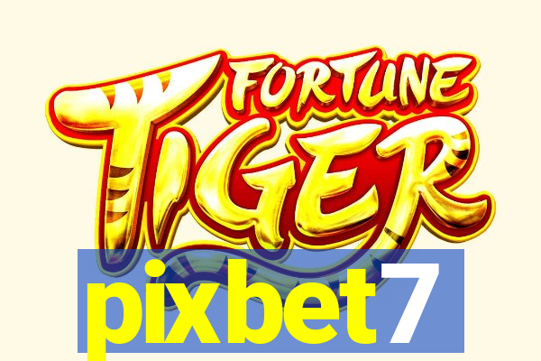 pixbet7