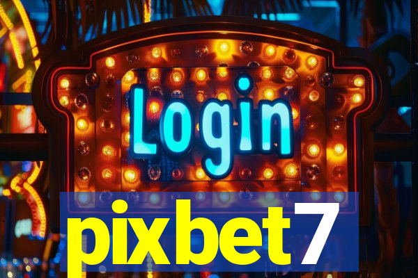 pixbet7