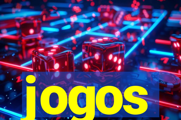 jogos