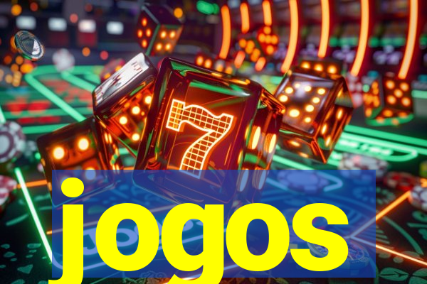 jogos