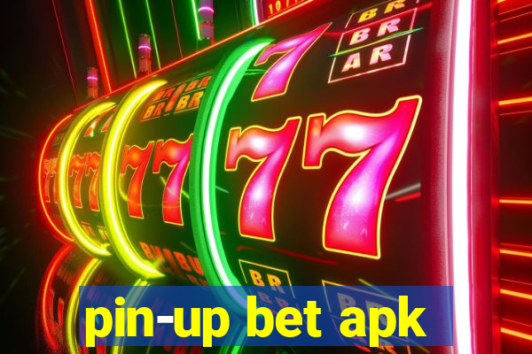 pin-up bet apk