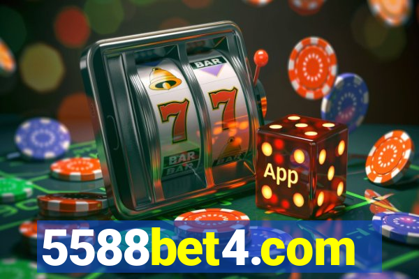 5588bet4.com