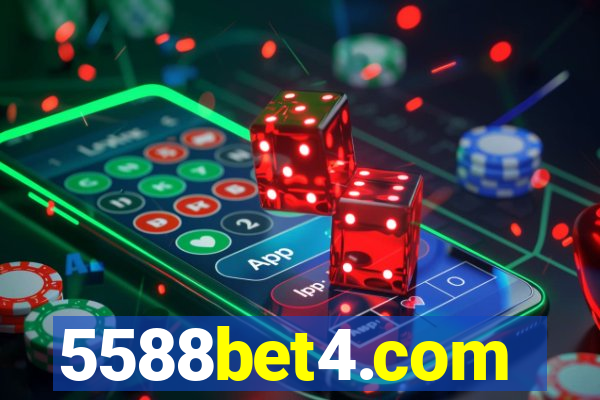 5588bet4.com