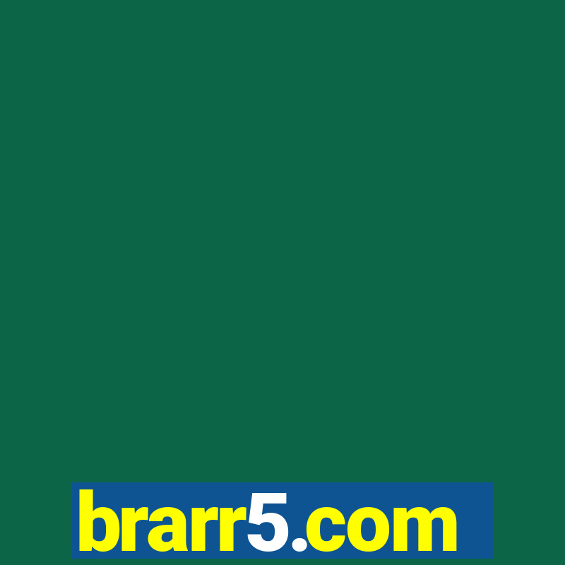 brarr5.com