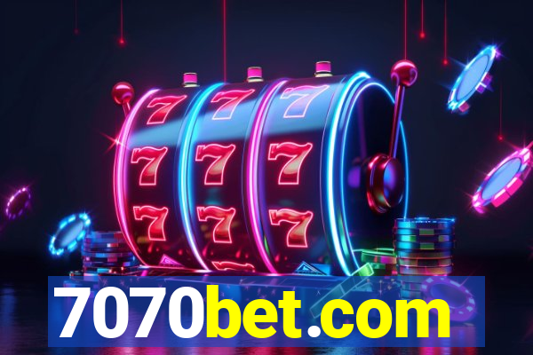 7070bet.com