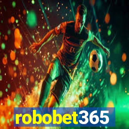 robobet365