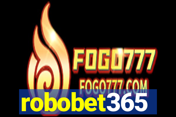 robobet365