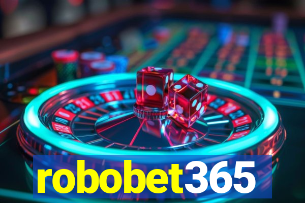 robobet365