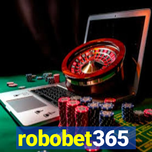 robobet365