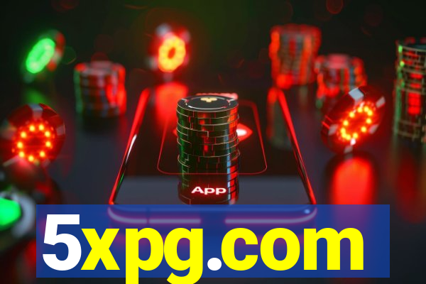 5xpg.com