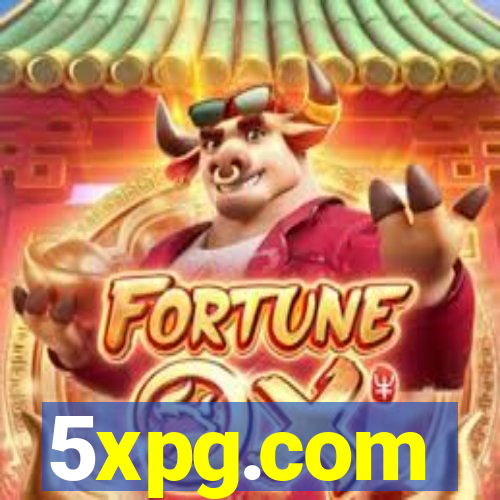 5xpg.com