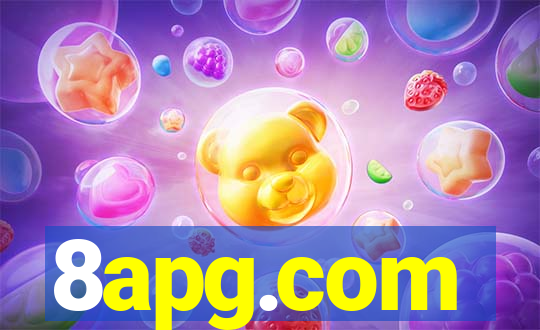 8apg.com