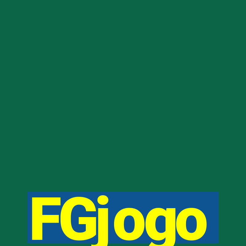 FGjogo