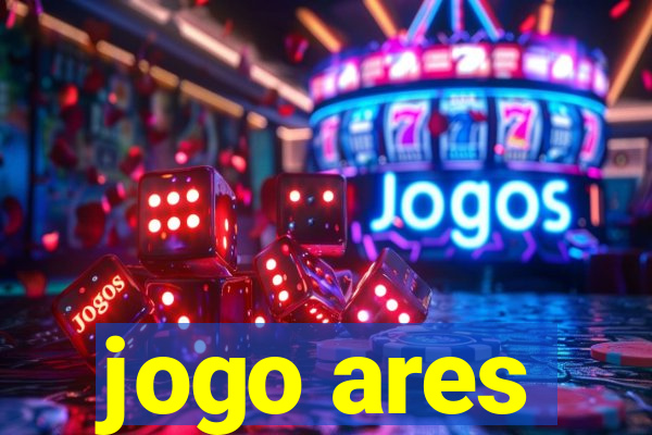 jogo ares