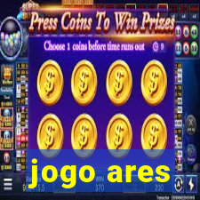 jogo ares