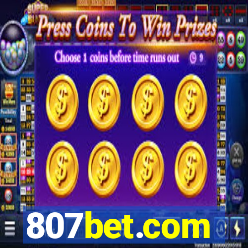 807bet.com