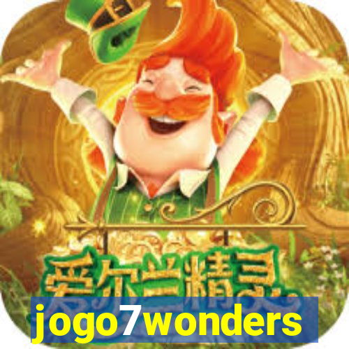 jogo7wonders