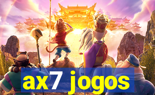 ax7 jogos