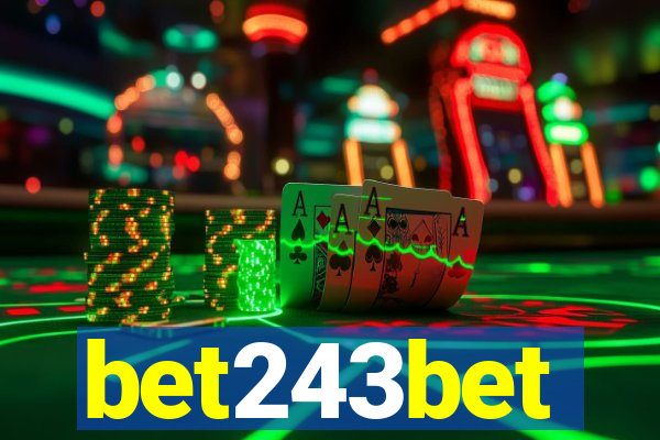 bet243bet